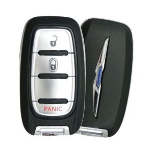 2017-2021 Chrysler Pacifica Fob