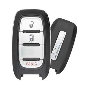 2017-2021 Chrysler Pacifica key Fob