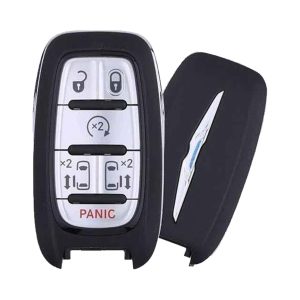 2017-2019 Chrysler Pacifica Key Fob