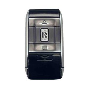2017 - 2018 Rolls Royce Replacement Key