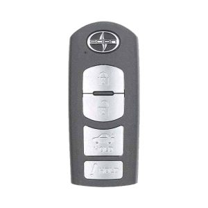 2016-2016 Scion iA Replacement Key Fob