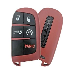 2019-2021 Dodge SRT Key Fob