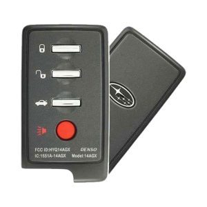 2013-2014 Subaru Outback Key Fob