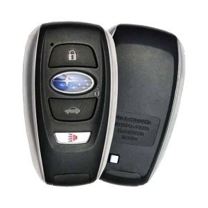 2014-2020 Subaru Replacement Key