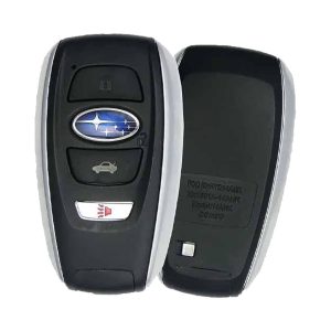 2017-2021 Subaru Replacement Key