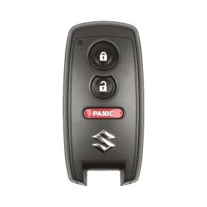 2007-2012 Suzuki Grand Vitara Car Key