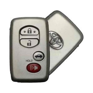 2007-2010 Toyota Avalon Camry Car Key