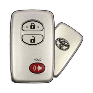 2008-2015 Toyota Land Cruiser Key Fob