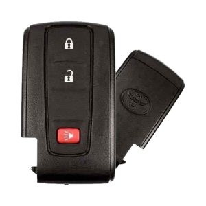 2004-2009 Toyota Prius Car Key