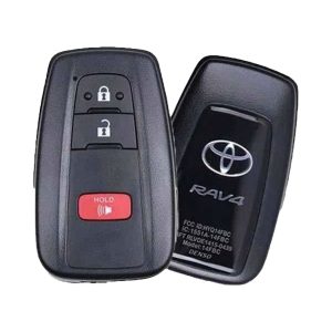 2019-2021 Toyota RAV4 Key Fob