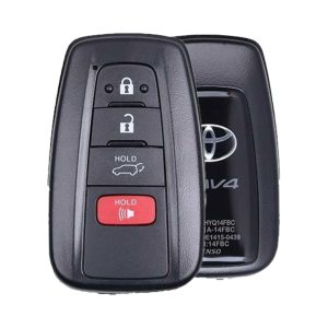 2019-2021 Toyota RAV4 Replacement Fob