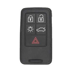 2008-2018 Volvo Replacement Key