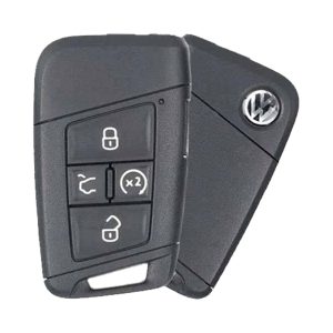 2018-2020 Volkswagen Replacement Key