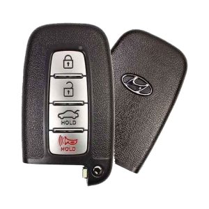 2013-2018 Hyundai Santa Fe Key