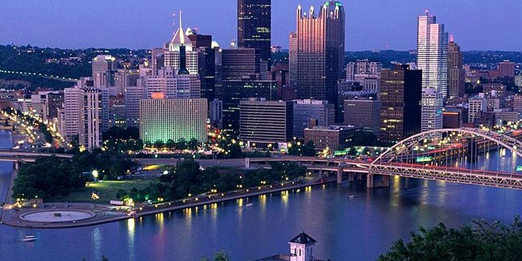 East Pittsburgh
