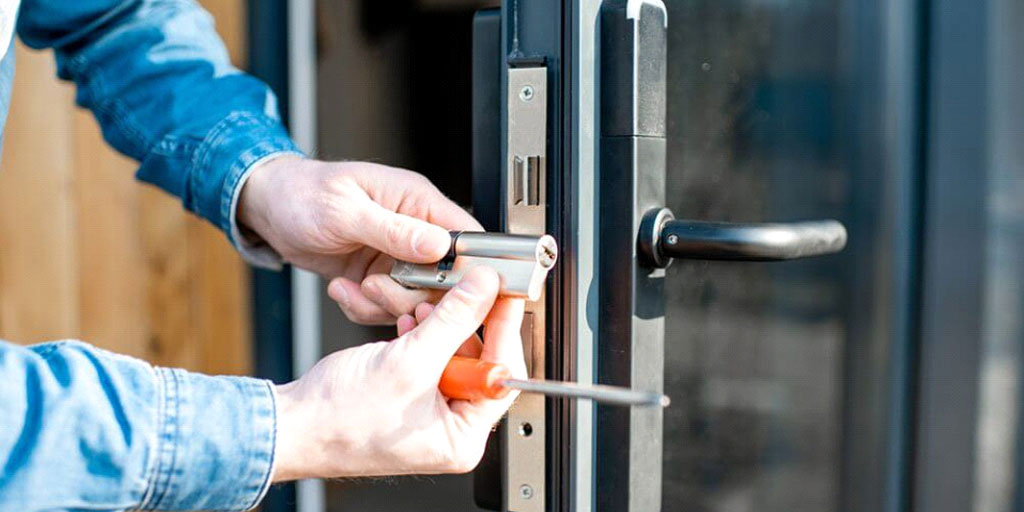 Residential Locksmith